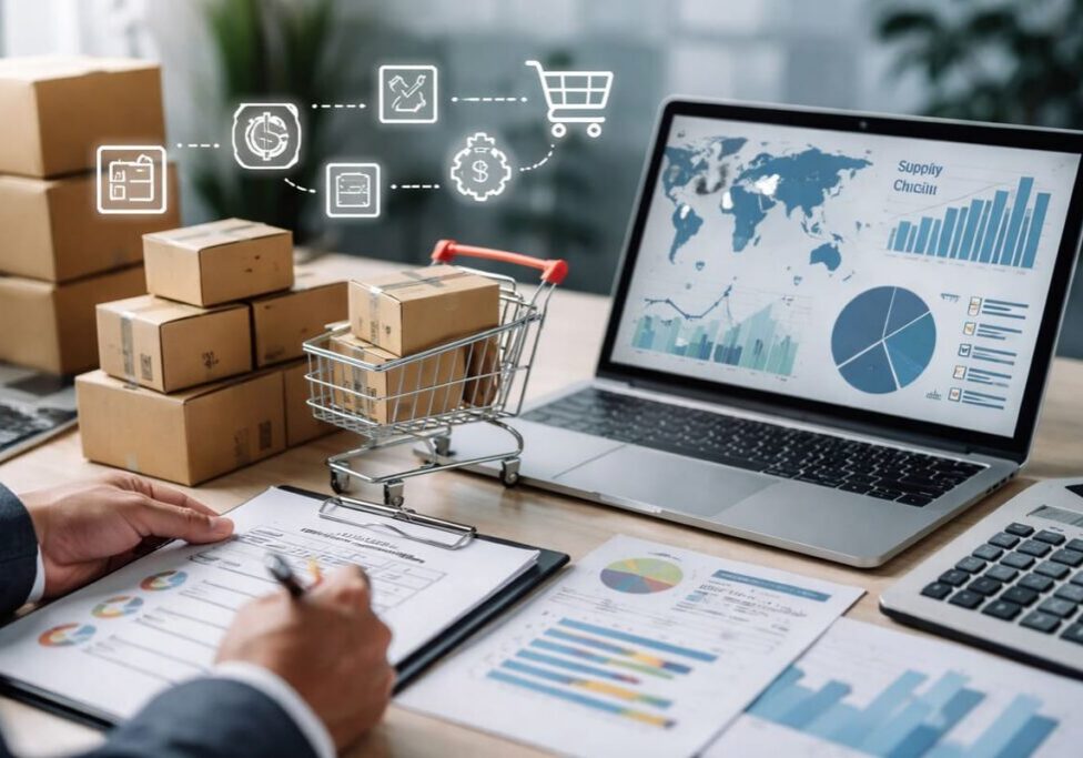 Contrato de soporte para software industrial