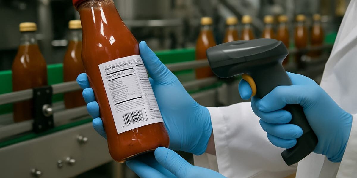 Etiquetado Sector alimentos y bebidas Sector alimentos y bebidas