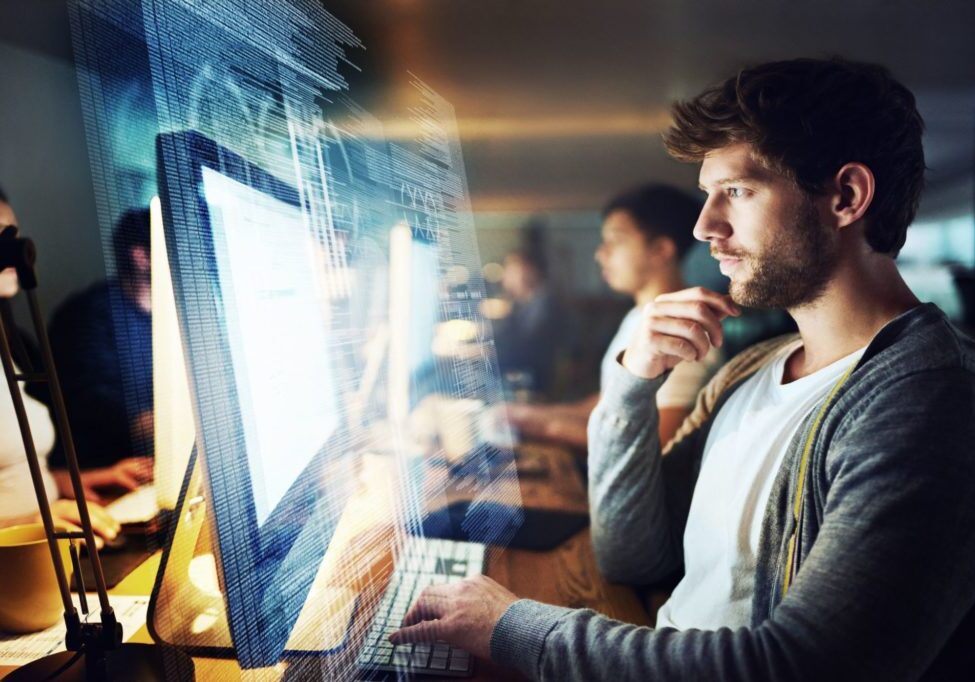 IOT: soluciones de monitoreo remoto para la manufactura