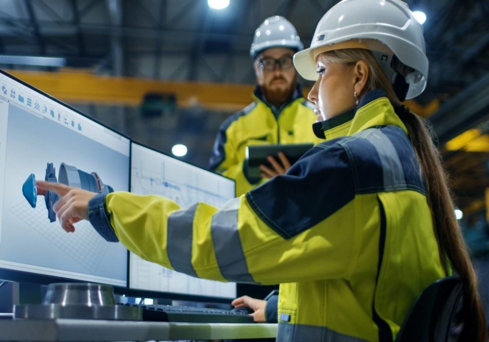 Manufactura vs. manufactura digital: ¿es momento de evolucionar?