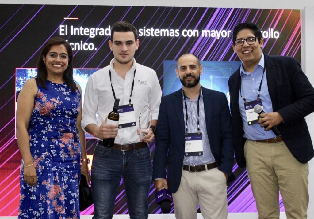 Recognition for obtaining the Highest Technical Performance in 2018