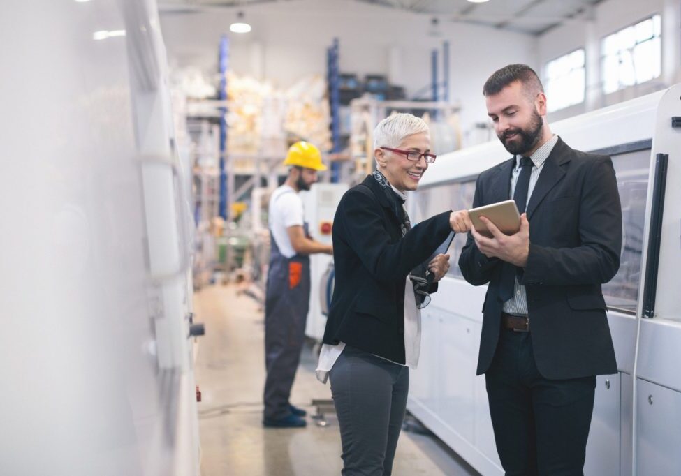 Transformación digital en México: haz que tu negocio sea rentable