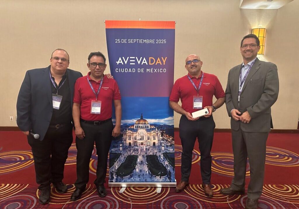 AVEVA DAY México 2025