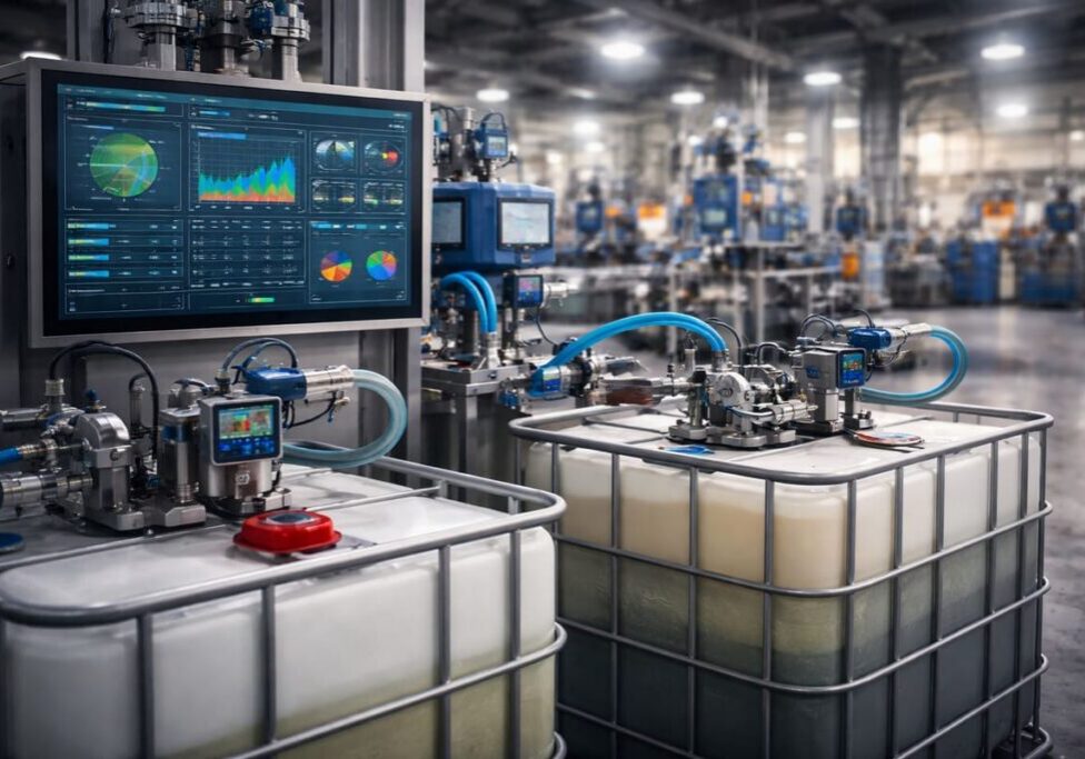 trazabilidad de resina hubbell