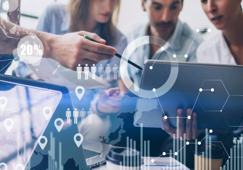 ¿Qué aspectos debe contemplar una buena estrategia de transformación digital?