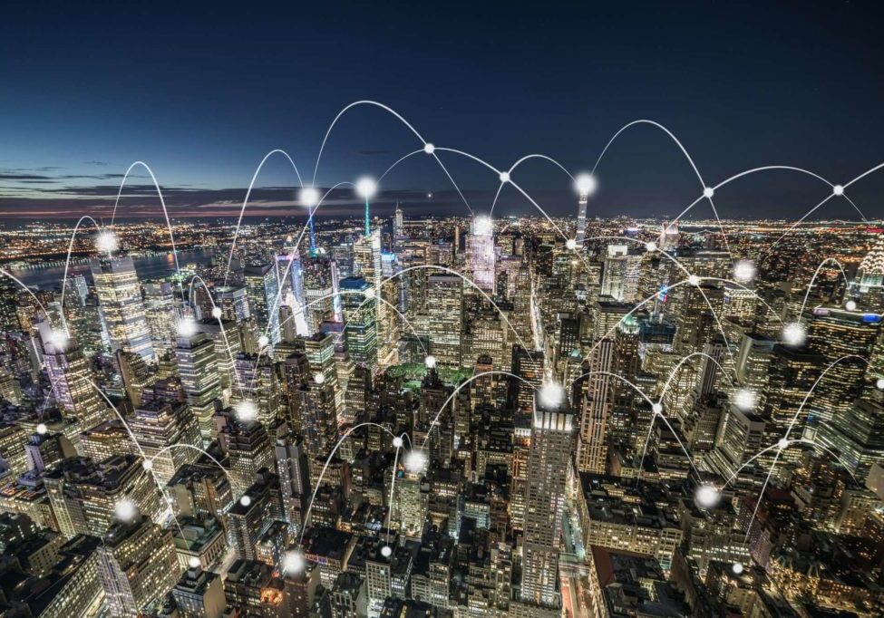 ¿Qué hace que una ciudad se convierta en una smart city?